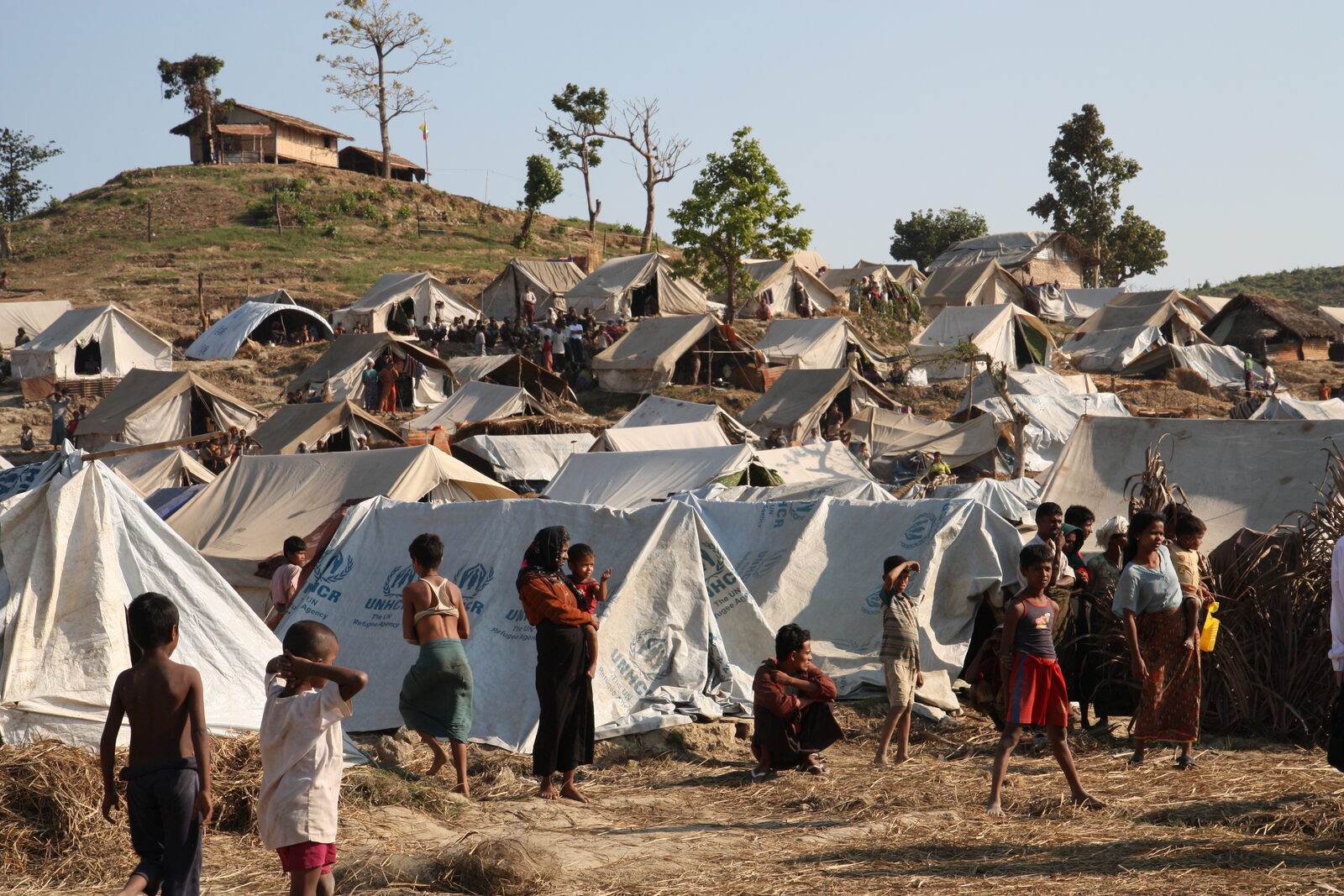 After the Earthquake: Rebuilding Hope in Kahramanmaras